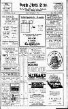 South Notts Echo Friday 11 November 1938 Page 1