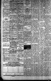 South Notts Echo Friday 18 August 1939 Page 4