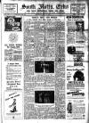 South Notts Echo Saturday 04 May 1946 Page 1