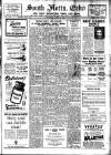 South Notts Echo Saturday 08 June 1946 Page 1