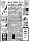 South Notts Echo Saturday 22 June 1946 Page 1