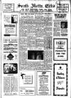 South Notts Echo Saturday 20 July 1946 Page 1