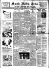 South Notts Echo Saturday 27 July 1946 Page 1