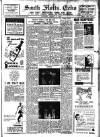 South Notts Echo Saturday 17 August 1946 Page 1