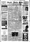 South Notts Echo Saturday 24 August 1946 Page 1