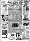 South Notts Echo Saturday 21 September 1946 Page 1