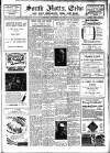 South Notts Echo Saturday 14 December 1946 Page 1