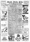 South Notts Echo Saturday 08 February 1947 Page 1