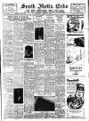 South Notts Echo Saturday 08 March 1947 Page 1