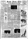 South Notts Echo Saturday 15 March 1947 Page 1