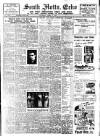 South Notts Echo Saturday 05 April 1947 Page 1