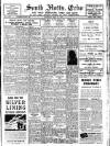 South Notts Echo Saturday 24 May 1947 Page 1