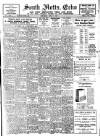 South Notts Echo Saturday 07 June 1947 Page 1
