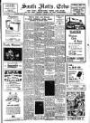 South Notts Echo Saturday 16 August 1947 Page 1