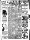 South Notts Echo Saturday 14 February 1948 Page 1