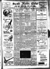 South Notts Echo Saturday 21 February 1948 Page 1