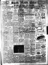 South Notts Echo Saturday 22 May 1948 Page 1