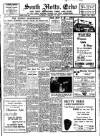 South Notts Echo Saturday 15 January 1949 Page 1