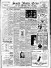 South Notts Echo Saturday 02 April 1949 Page 1