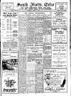 South Notts Echo Saturday 09 April 1949 Page 1