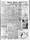 South Notts Echo Saturday 23 April 1949 Page 1