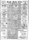South Notts Echo Saturday 21 May 1949 Page 1