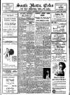 South Notts Echo Saturday 03 September 1949 Page 1