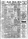 South Notts Echo Saturday 26 November 1949 Page 1