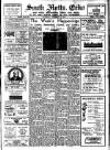 South Notts Echo Saturday 03 December 1949 Page 1