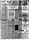 South Notts Echo Saturday 04 February 1950 Page 1
