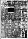 South Notts Echo Saturday 17 June 1950 Page 1