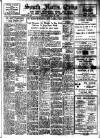 South Notts Echo Saturday 29 July 1950 Page 1