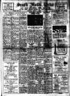 South Notts Echo Saturday 05 August 1950 Page 1