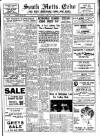 South Notts Echo Saturday 25 July 1953 Page 1