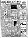 South Notts Echo Saturday 02 October 1954 Page 1