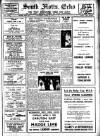 South Notts Echo Saturday 02 April 1955 Page 1