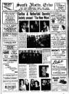 South Notts Echo Friday 14 March 1958 Page 1