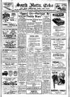South Notts Echo Friday 12 June 1959 Page 1