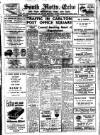South Notts Echo Friday 25 March 1960 Page 1