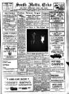 South Notts Echo Friday 22 February 1963 Page 1