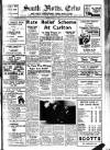 South Notts Echo Friday 06 March 1964 Page 1