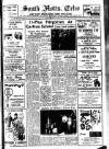 South Notts Echo Friday 27 March 1964 Page 1