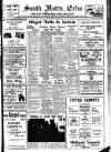 South Notts Echo Friday 22 May 1964 Page 1