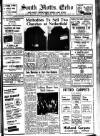 South Notts Echo Friday 12 June 1964 Page 1