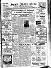South Notts Echo Friday 14 August 1964 Page 1
