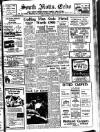 South Notts Echo Friday 21 August 1964 Page 1