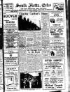 South Notts Echo Friday 18 September 1964 Page 1