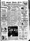 South Notts Echo Friday 02 October 1964 Page 1