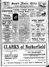 South Notts Echo Friday 04 December 1964 Page 1