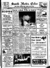 South Notts Echo Friday 18 December 1964 Page 1